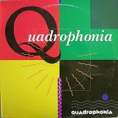 Quadrophonia - Quadrophonia - Streetbeats
