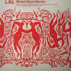 LAL - Brown Eyed Warrior - Public Transit