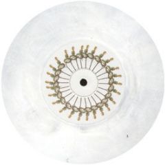Arcade Fire - Rebellion (Lies) (White Vinyl) - Rough Trade