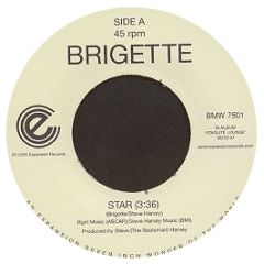 Brigette - Star - Expansion