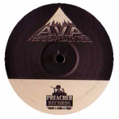 Ghetto & Avalanche - Simple Minded MC's - Ava 1