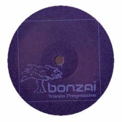 Airwave & Jon O'Bir - The Promise I Made - Bonzai Trance Progressive