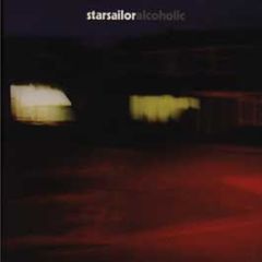 Starsailor - Alcoholic - EMI