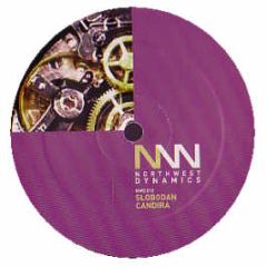 Slobodan - Candira - Northwest Dynamics