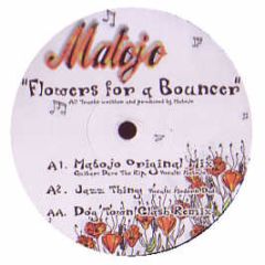 Mabojo - Flowers For A Bouncer - Electron Soul 4