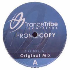 Aramanja - Memories - Trancetribe Recordings 1