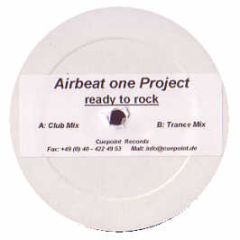 Airbeat One Project - Ready To Rock - Cuepoint