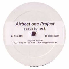 Airbeat One Project - Ready To Rock - Cuepoint