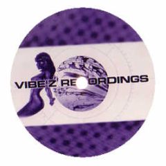 Phyzix - Congo - Vibez Recordings
