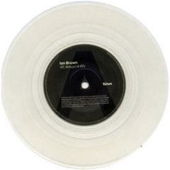 Ian Brown - All Ablaze (Clear Vinyl) - Polydor