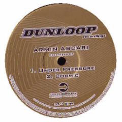 Armin Ascari - Dreamteam EP - Dunloop Recordings 5