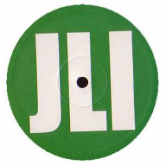 Jason Little Vs Oman Bitch - Sick City EP - Jli Records 2