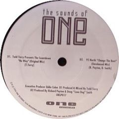 Various Artists - The Sounds Of One - ONE