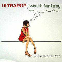 Ultrapop - Sweet Fantasy - Hitland