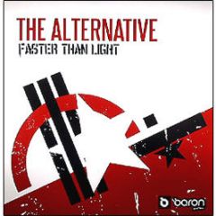 The Alternative - Faster Than Light - Baron Inc