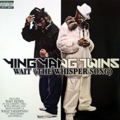 Ying Yang Twins - Wait (The Whisper Song) - TVT
