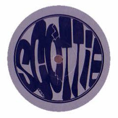 Ray Keith - Scottie Iii (Remix) - Future Vinyl