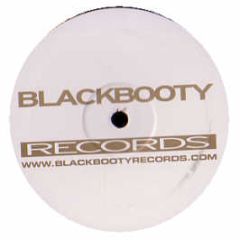 Jonnie Polyester Feat K Boy - Ten Percent - Blackbooty Records
