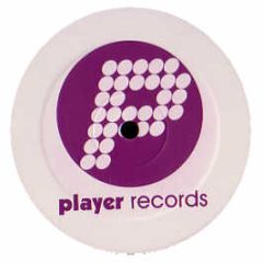 Velvet Jones Feat Shola Phillips - Love 2 Love - Player Records