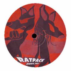 Ratpack - Searchin For My Rizla ('98 Remix) - Ratpack
