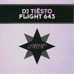 DJ Tiesto - Flight 643 - Magik Muzik