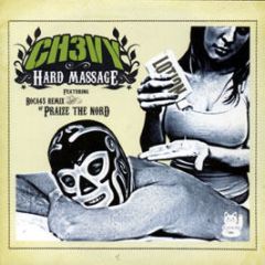 Ch3Vy - Hard Massage - Catskills