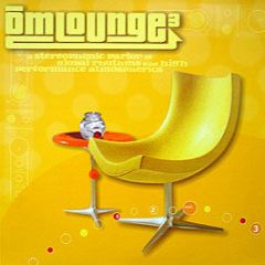 Various Artists - Om Lounge 3 - Om Records
