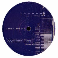 James Ruskin - Take Control - Blueprint Ltd
