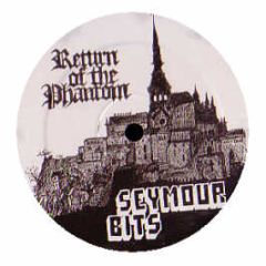 Seymour Bits - Return Of The Phantom - Magnetron