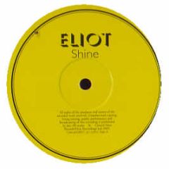 Eliot - Shine - Critical Mass