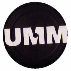 Miami Dub Machine - Be Free With Your Love - UMM
