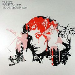 Suicide Sports Club - The Last Ghost In Town (Remixes) - B_Rock