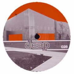 Terry Grant Ft Jennifer Horne - Be My Guide - Deep Records