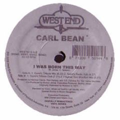 Carl Bean - I Was Born This Way (Part 1) - West End