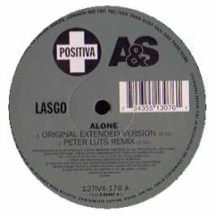 Lasgo - Alone - Positiva