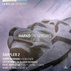 La Rocca Presents - Marko On Sundays (2005) (Sampler 2) - News