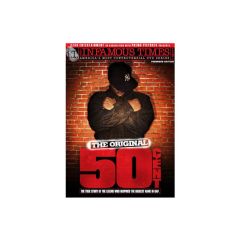 The Infamous Times Vol.1 - The Original 50 Cent - DVD