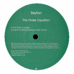 Seyton - The Drake Equation - Heavy Rotation 