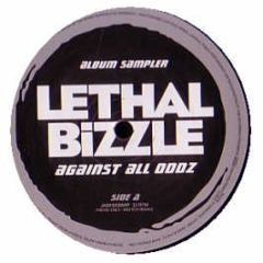 Lethal Bizzle - Against All Oddz (Album Sampler) - V2