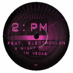 Death In Vegas - 2 Pm (Electroklan Remix) - 2 Pm