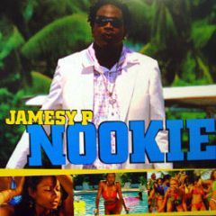 Jamesy P - Nookie - Smoove Records