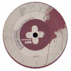 Stephane Signore - After Eliza EP - Patterns