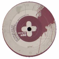 Stephane Signore - After Eliza EP - Patterns