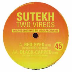 Sutekh - Two Vireos - Soul Jazz 