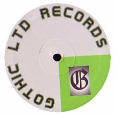 Tamok - Let's Do It - Gothic Records 1