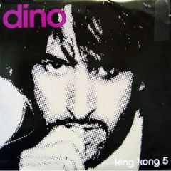 Dino - King Kong 5 - Free 2 Air