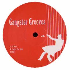 Mylo & Lil Love - Lil Drop - Gangster Grooves 1
