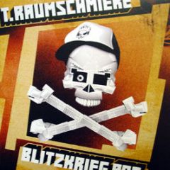 T Raumschmiere - Blitzkrieg Pop - Novamute