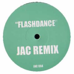 Deep Dish - Flashdance (Hardstyle Remix) - JAC
