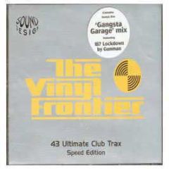 Vinyl Frontier - 43 Uplifting Club Classics - Sound Design